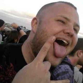 MichaelSLawson8's profile picture. Send Anyone You Want. Just Don't Send Someone You Want Back.
