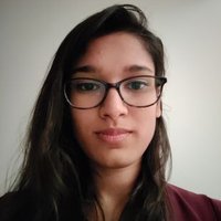 Meghana Srinivas (@meghana_srini) 's Twitter Profile Photo Meghana Srinivas (@meghana_srini) 's Twitter Profile Photo