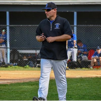Head Varsity Baseball Coach at Southington H.S. - Former Division 1/PRO Pitcher - Former Professional Scout for the New York Mets.