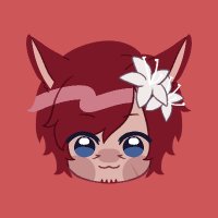 Mikh'a! 👑✨️(@catboylife) 's Twitter Profile Photo