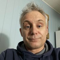 Chris Giguere (@giguerecj) 's Twitter Profile