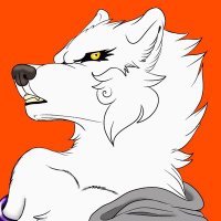 🐺 WolfMawz 🐺(@wolfbl00ded) 's Twitter Profile Photo