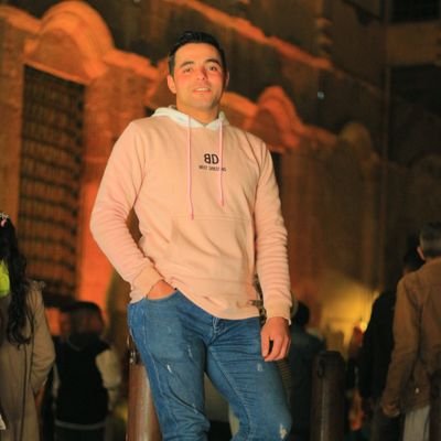 IslamMo96874341's profile picture. 