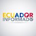 Ecuador Informado (@ecuainformado) Twitter profile photo