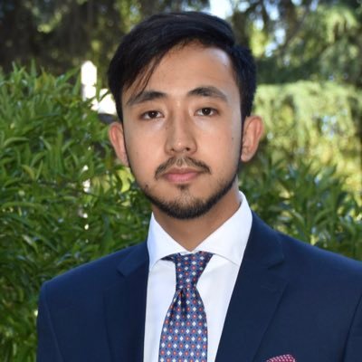 ‘24 @ElliottSchoolGW | Fellow @IPDGC | Former Diplomatic Communications @AFG_ROME | ‘22 @JohnCabotRome | #StopHazaraGenocide