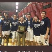 Renegade Basketball (@shawneehoops) 's Twitter Profile