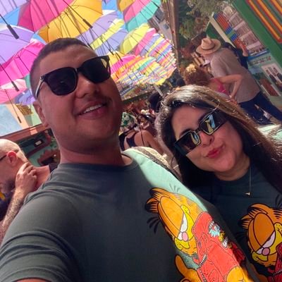 LuisNavarro_93's profile picture. La vida es una sola... Se Feliz 😁😉