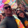 LuisNavarro_93's profile picture. La vida es una sola... Se Feliz 😁😉