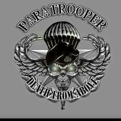 AntParatrooper Profile Picture