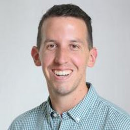 Bryce Boudreau, M. Ed Profile