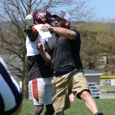 Defensive Coordinator @ Fleetwood HS
 HS throws coach @ Fleetwood T&F
 Email: spitler48@gmail.com  

Shillington, pa