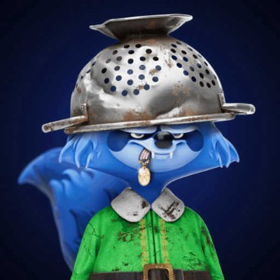 hydrolytic_ny's profile picture. System administrator(also known as sysadmin) home Bloomington #nftdrops #pixelart #modernart