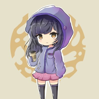 I'm an artist who blends cuteness, happiness, terror, joy, rage, and a variety of other emotions into my artwork