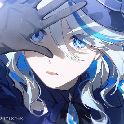 moguuuさんのプロフィール画像