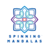 SPINNING MANDALAS ™ (@SPINNINGMANDALA) Twitter profile photo