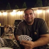 Mike Crane (@_bulldog_mike) 's Twitter Profile