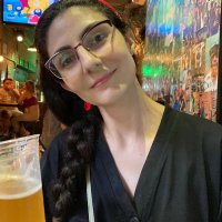 Roberta (@robertarez) 's Twitter Profile