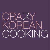 Crazy Korean Cooking (@crazykorean) 's Twitter Profile Photo Crazy Korean Cooking (@crazykorean) 's Twitter Profile Photo