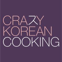 Crazy Korean Cooking(@CrazyKorean) 's Twitter Profile Photo