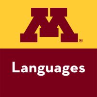 UMN Languages(@UMN_Languages) 's Twitter Profile Photo