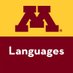 UMN Languages (@UMN_Languages) Twitter profile photo