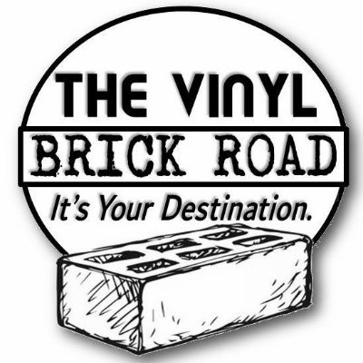 From mosh pits to merchandise, an old-school punk rocker on a mission to open a record store fuelled by the classics. I'll be posting one item per day for now.