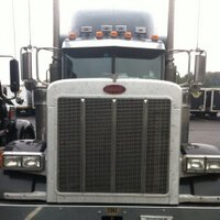 Howard Blankenship - @twitntrucker Twitter Profile Photo