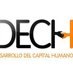 Dech Capacitación (@dechotec) Twitter profile photo