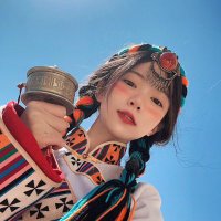 ๐จ๐ณๅฐ็ (@jiangxff) 's Twitter Profile