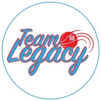 Team Legacy (@teamlegacy68) 's Twitter Profile