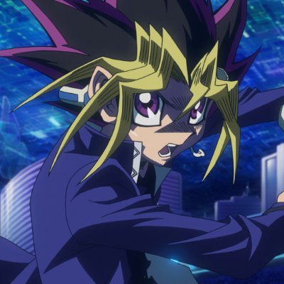 Yu-Gi-Oh! Anonymous Posts Profile