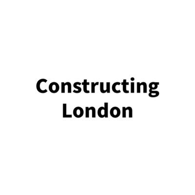 constructingldn Profile Picture