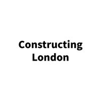 Constructing London(@constructingldn) 's Twitter Profile Photo