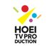 【公式】宝映テレビプロダクション (@hoeitv) Twitter profile photo