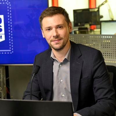 Jornalista - apresentador na BandNews FM
https://t.co/dAEINtVe2h