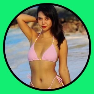 IRL Twitch Partner /Gamer, World Traveler双语 BEIJING girl based in Hawaii