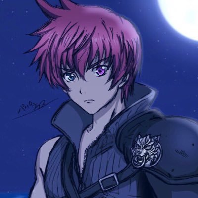 Asbel☁️チーム？興味あるね やります‼︎さんのプロフィール画像