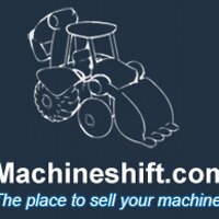 Tim C (@machineshift) 's Twitter Profile Photo Tim C (@machineshift) 's Twitter Profile Photo