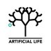 Artificial Life journal (@ARTL_journal) Twitter profile photo
