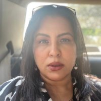 Preetha Athrey (@preethaathrey) 's Twitter Profile