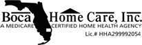 bocahomecare's profile picture. It can be difficult & stressful caring for elderly family members. Planning is key. Boca Home Care Services has experts on staff who will help you.
