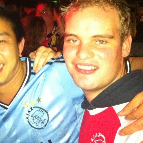 Lbroekmeulen's profile picture. 