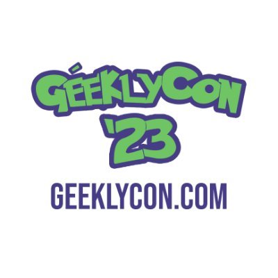 GeeklyCon Profile Picture