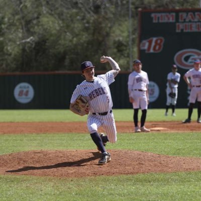 Bessemer academy 24 @tpopee5@gmail.com/6ft 170/LHP/