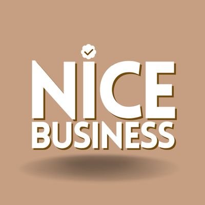 Nice Business Organization NBORG
Bringing you guys the best resources and programs to make your day better.