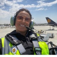 Roberta Air at UPS (@roberta_ups_air) 's Twitter Profile
