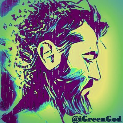 iGreenGod Profile Picture