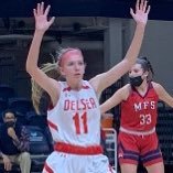 Delsea Girls Hoops(@Delseagrlshoops) 's Twitter Profile Photo