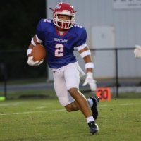 Cameron Kidd (@cameronkidd_662) 's Twitter Profile
