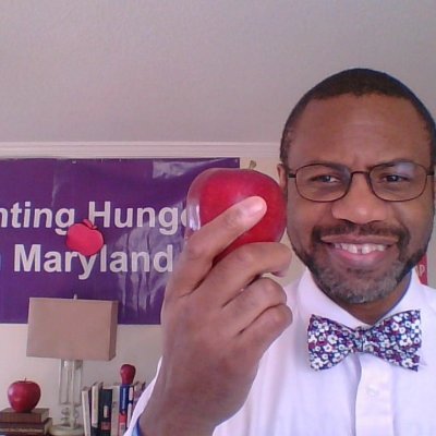 He/Him organizer worked Cap Hill, USDOL & labor movement; now fighting hunger, poverty & working for justice in MD; but tweets, opinions & bowties belong to me!